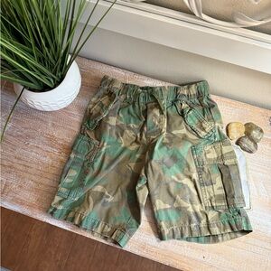 Polo by Ralph Lauren Boys Cargo Shorts (14)